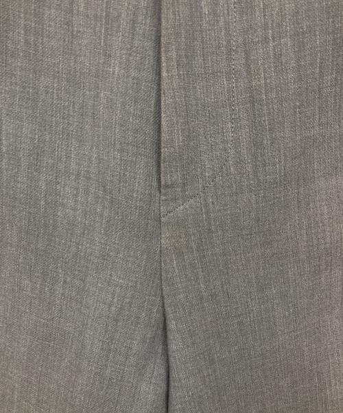 SOEJU（ソージュ）SOEJU (ソージュ) セットアップ グレー サイズ:Lの古着・服飾アイテム