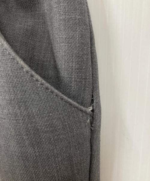 SOEJU（ソージュ）SOEJU (ソージュ) セットアップ グレー サイズ:Lの古着・服飾アイテム