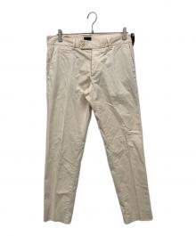 FENDI（フェンディ）の古着「チノパン」｜ベージュ