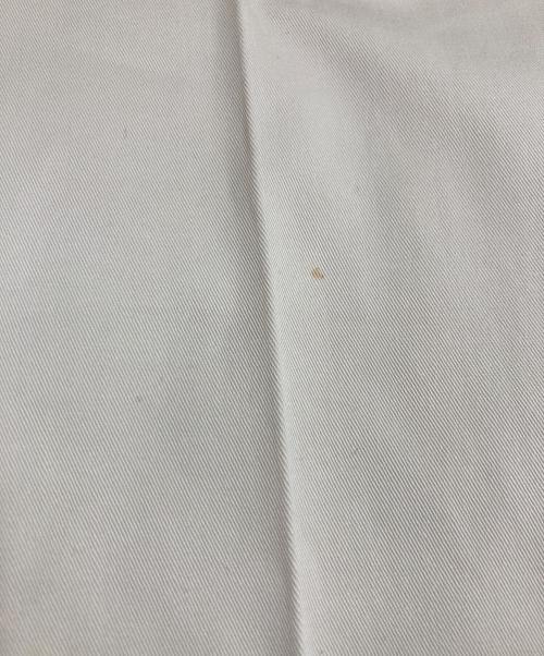 FENDI（フェンディ）FENDI (フェンディ) チノパン ベージュ サイズ:48の古着・服飾アイテム