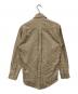 BURBERRY LONDON (バーバリーロンドン) シャツ ベージュ サイズ:S：6000円