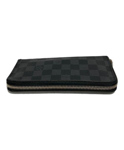 LOUIS VUITTON（ルイ ヴィトン）LOUIS VUITTON (ルイ ヴィトン) 財布 ブラックの古着・服飾アイテム