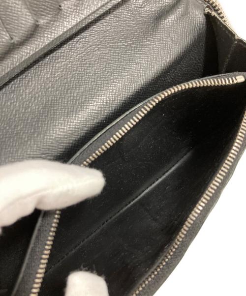 LOUIS VUITTON（ルイ ヴィトン）LOUIS VUITTON (ルイ ヴィトン) 財布 ブラックの古着・服飾アイテム