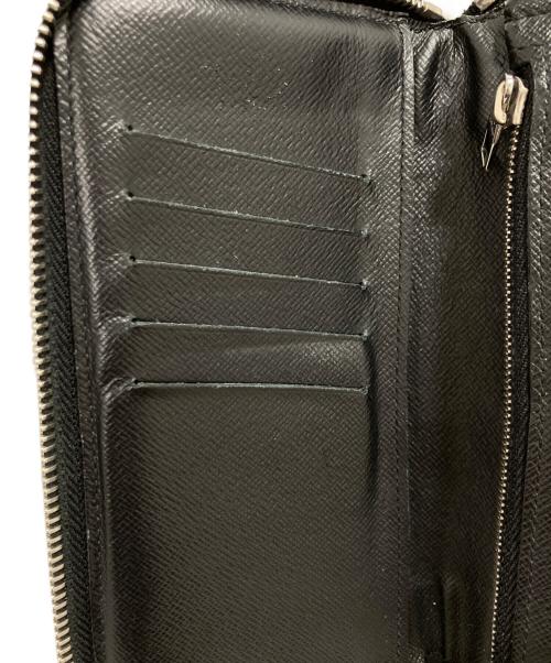LOUIS VUITTON（ルイ ヴィトン）LOUIS VUITTON (ルイ ヴィトン) 財布 ブラックの古着・服飾アイテム