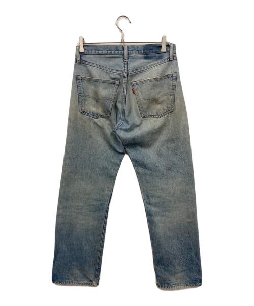 LEVI'S（リーバイス）LEVI'S (リーバイス) 66前期501デニムパンツ インディゴ サイズ:W32の古着・服飾アイテム