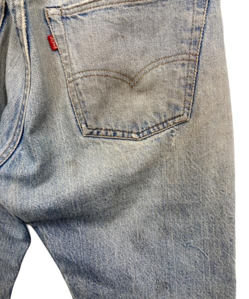 LEVI'S（リーバイス）LEVI'S (リーバイス) 66前期501デニムパンツ インディゴ サイズ:W32の古着・服飾アイテム