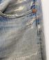 中古・古着 LEVI'S (リーバイス) 66前期501デニムパンツ インディゴ サイズ:W32：40000円