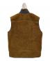 Patagonia (パタゴニア) CLASSIC RETRO-X VEST ブラウン サイズ:L：12000円