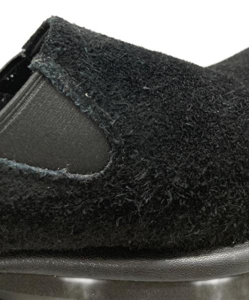 remagine（リマジン）remagine (リマジン) warm up casual shoes ブラック サイズ:41の古着・服飾アイテム