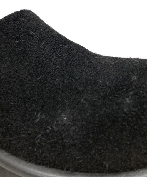 remagine（リマジン）remagine (リマジン) warm up casual shoes ブラック サイズ:41の古着・服飾アイテム