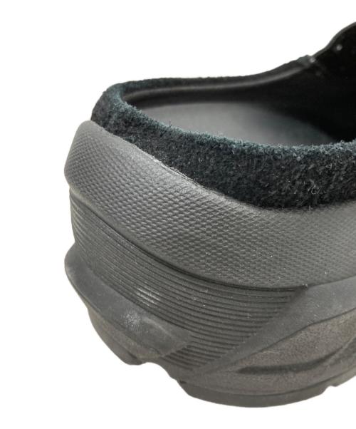 remagine（リマジン）remagine (リマジン) warm up casual shoes ブラック サイズ:41の古着・服飾アイテム