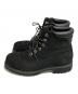 Timberland (ティンバーランド) ブーツ ブラック サイズ:27.5：9000円