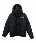 THE NORTH FACEザ ノース フェイス）の古着「バルトロライトジャケット」｜ブラック