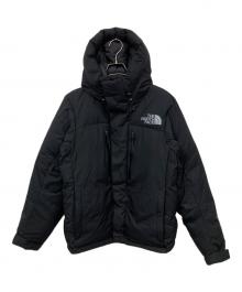 THE NORTH FACE（ザ ノース フェイス）の古着「バルトロライトジャケット」｜ブラック