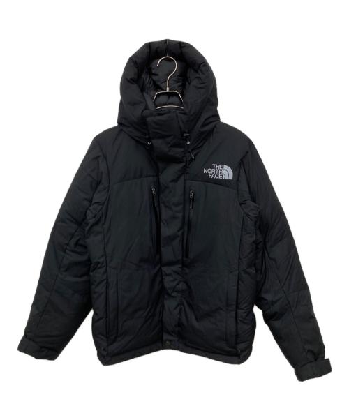 THE NORTH FACE（ザ ノース フェイス）THE NORTH FACE (ザ ノース フェイス) バルトロライトジャケット ブラック サイズ:Mの古着・服飾アイテム