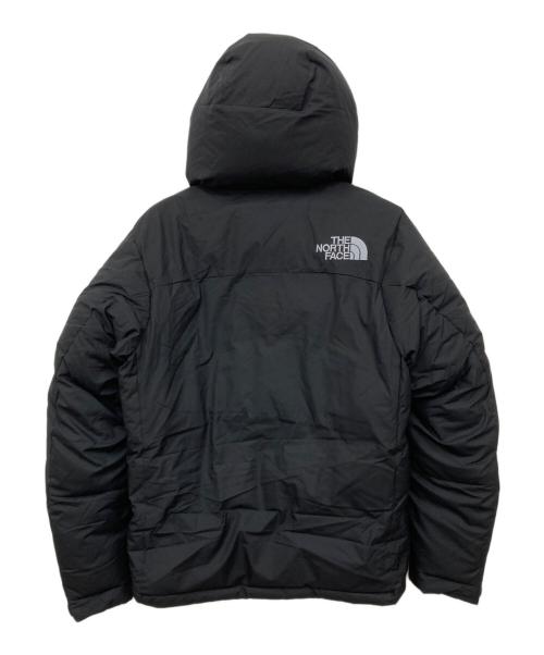 THE NORTH FACE（ザ ノース フェイス）THE NORTH FACE (ザ ノース フェイス) バルトロライトジャケット ブラック サイズ:Mの古着・服飾アイテム