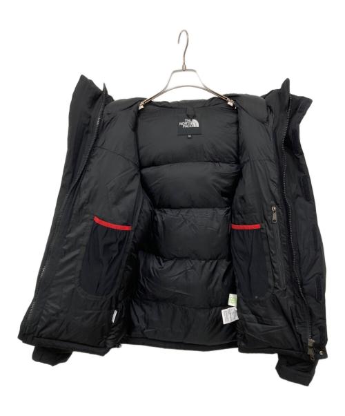THE NORTH FACE（ザ ノース フェイス）THE NORTH FACE (ザ ノース フェイス) バルトロライトジャケット ブラック サイズ:Mの古着・服飾アイテム