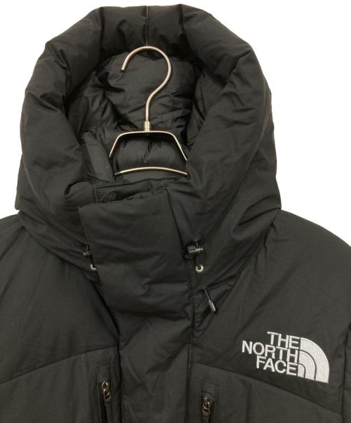 THE NORTH FACE（ザ ノース フェイス）THE NORTH FACE (ザ ノース フェイス) バルトロライトジャケット ブラック サイズ:Mの古着・服飾アイテム