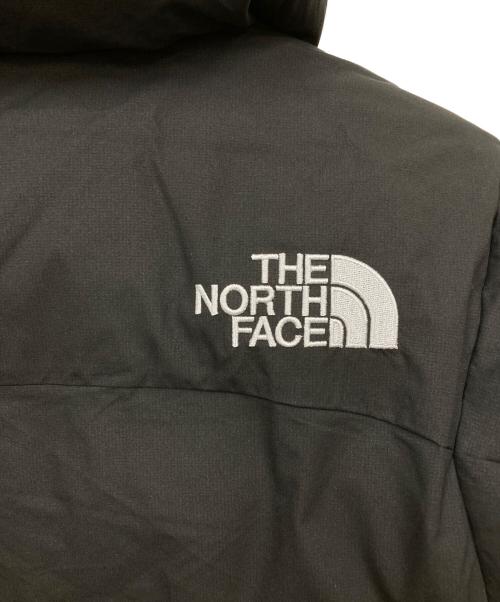 THE NORTH FACE（ザ ノース フェイス）THE NORTH FACE (ザ ノース フェイス) バルトロライトジャケット ブラック サイズ:Mの古着・服飾アイテム