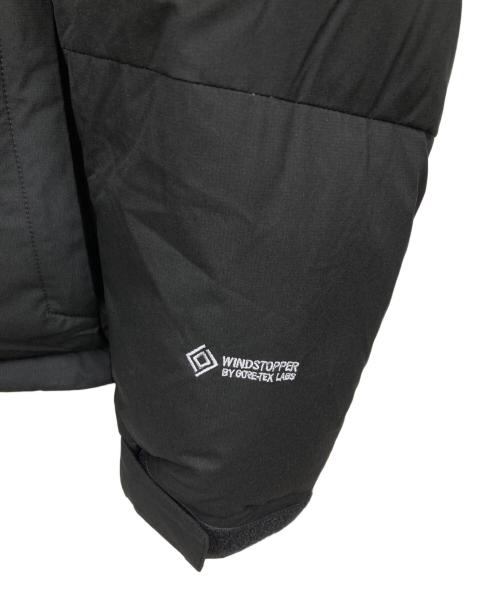 THE NORTH FACE（ザ ノース フェイス）THE NORTH FACE (ザ ノース フェイス) バルトロライトジャケット ブラック サイズ:Mの古着・服飾アイテム
