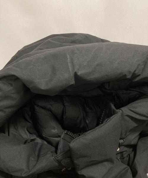 THE NORTH FACE（ザ ノース フェイス）THE NORTH FACE (ザ ノース フェイス) バルトロライトジャケット ブラック サイズ:Mの古着・服飾アイテム