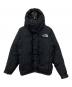 THE NORTH FACE（ザ ノース フェイス）の古着「バルトロライトジャケット」｜ブラック