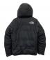 THE NORTH FACE (ザ ノース フェイス) バルトロライトジャケット ブラック サイズ:M：40000円