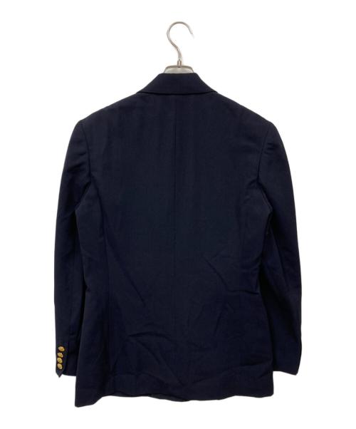 RALPH LAUREN（ラルフローレン）RALPH LAUREN (ラルフローレン) 紺ブレザー ネイビー サイズ:11の古着・服飾アイテム