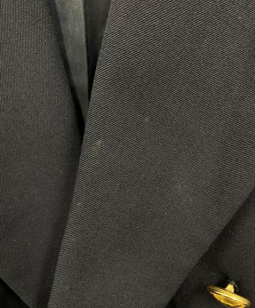 RALPH LAUREN（ラルフローレン）RALPH LAUREN (ラルフローレン) 紺ブレザー ネイビー サイズ:11の古着・服飾アイテム