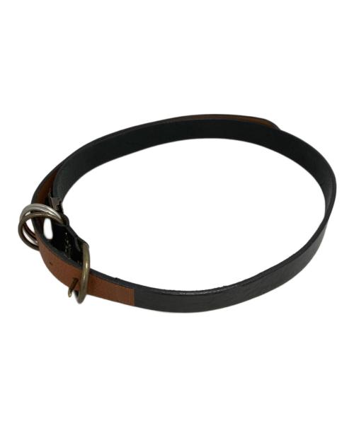 Vivienne Westwood（ヴィヴィアンウエストウッド）Vivienne Westwood (ヴィヴィアンウエストウッド) ベルト ブラックの古着・服飾アイテム