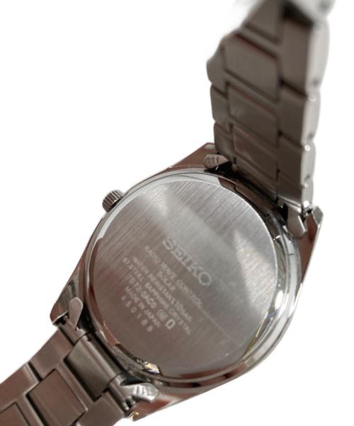 SEIKO（セイコー）SEIKO (セイコー) 腕時計の古着・服飾アイテム