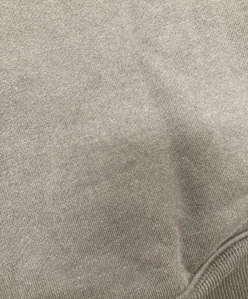 PALACE（パレス）PALACE (パレス) NIKE (ナイキ) パーカー グレー サイズ:Mの古着・服飾アイテム