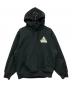 PALACE（パレス）の古着「パーカー」｜グレー