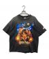 SAINT MICHAEL（セントマイケル）の古着「HP SS TEE / SORCERER’S STONE」｜グレー