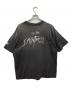SAINT MICHAEL (セントマイケル) HARRY POTTER (ハリーポッター) HP SS TEE / SORCERER’S STONE グレー サイズ:L：40000円