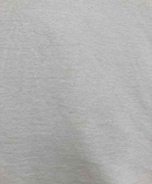 VALENTINO（ヴァレンティノ）VALENTINO (ヴァレンティノ) Tシャツ ホワイト サイズ:XLの古着・服飾アイテム