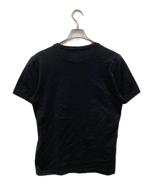 FENDI（フェンディ）FENDI (フェンディ) Tシャツ ブラック サイズ:Mの古着・服飾アイテム