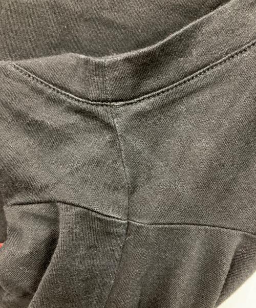 FENDI（フェンディ）FENDI (フェンディ) Tシャツ ブラック サイズ:Mの古着・服飾アイテム