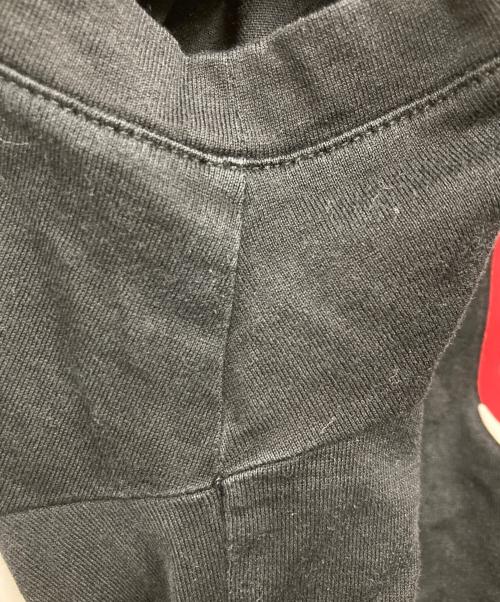 FENDI（フェンディ）FENDI (フェンディ) Tシャツ ブラック サイズ:Mの古着・服飾アイテム