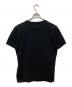 FENDI (フェンディ) Tシャツ ブラック サイズ:M：15000円