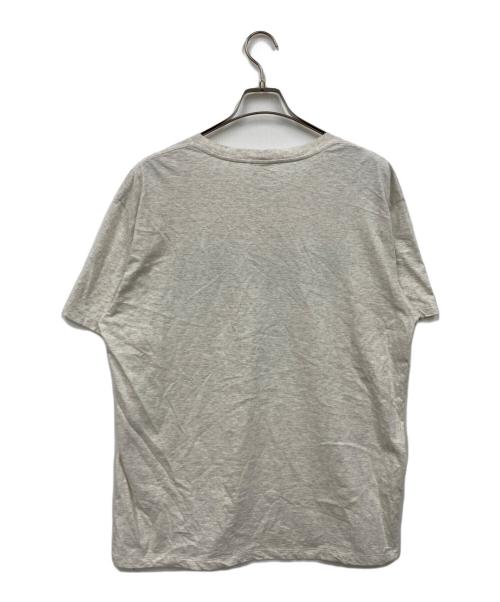 CELINE（セリーヌ）CELINE (セリーヌ) Tシャツ グレー サイズ:Mの古着・服飾アイテム
