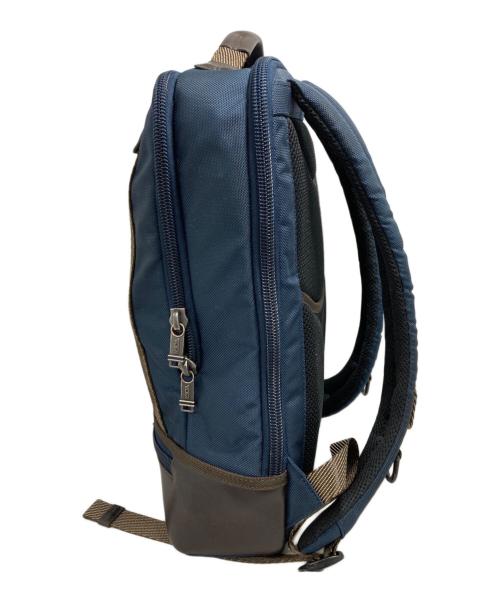 TUMI（トゥミ）TUMI (トゥミ) リュック ネイビーの古着・服飾アイテム