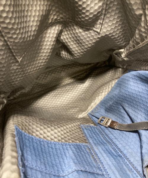 TUMI（トゥミ）TUMI (トゥミ) リュック ネイビーの古着・服飾アイテム