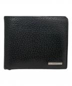 GUCCIグッチ）の古着「財布」｜ブラック