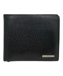 GUCCI（グッチ）の古着「財布」｜ブラック