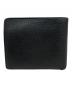 GUCCI (グッチ) 財布 ブラック：9000円