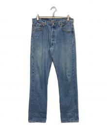 LEVI'S（リーバイス）の古着「デニムパンツ」｜ブルー
