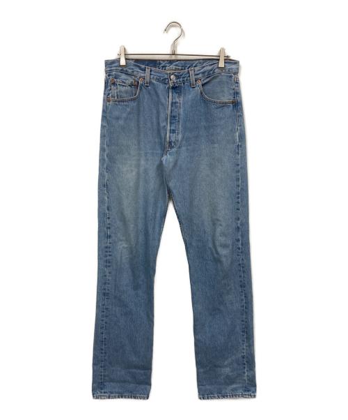 LEVI'S（リーバイス）LEVI'S (リーバイス) デニムパンツ ブルー サイズ:W31/L34の古着・服飾アイテム