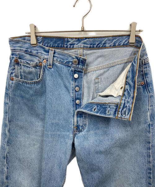 LEVI'S（リーバイス）LEVI'S (リーバイス) デニムパンツ ブルー サイズ:W31/L34の古着・服飾アイテム