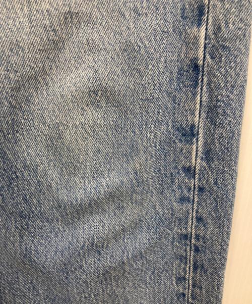 LEVI'S（リーバイス）LEVI'S (リーバイス) デニムパンツ ブルー サイズ:W31/L34の古着・服飾アイテム